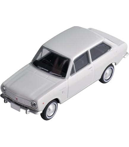 Amazon | トミカリミテッドヴィンテージ TLV-83b サニー1000 2ドアDX